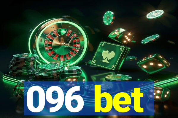 096 bet